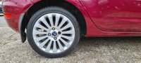 USED 2009 09 FORD FIESTA 1.4 TITANIUM 5d 96 BHP 90 days warranty