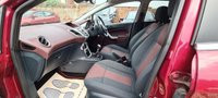 USED 2009 09 FORD FIESTA 1.4 TITANIUM 5d 96 BHP 90 days warranty