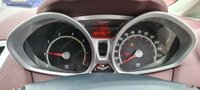 USED 2009 09 FORD FIESTA 1.4 TITANIUM 5d 96 BHP 90 days warranty
