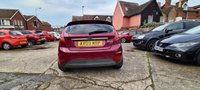 USED 2009 09 FORD FIESTA 1.4 TITANIUM 5d 96 BHP 90 days warranty