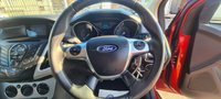 USED 2012 12 FORD FOCUS 1.6 ZETEC TDCI 5d 113 BHP 1 Year MOT