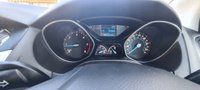 USED 2012 12 FORD FOCUS 1.6 ZETEC TDCI 5d 113 BHP 1 Year MOT