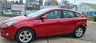 USED 2012 12 FORD FOCUS 1.6 ZETEC TDCI 5d 113 BHP 1 Year MOT