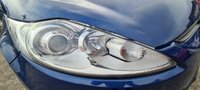 USED 2010 10 FORD FIESTA 1.4 ZETEC TDCI 5d 68 BHP 90 days warranty