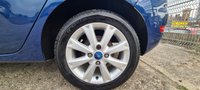USED 2010 10 FORD FIESTA 1.4 ZETEC TDCI 5d 68 BHP 90 days warranty