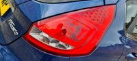 USED 2010 10 FORD FIESTA 1.4 ZETEC TDCI 5d 68 BHP 90 days warranty