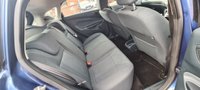 USED 2010 10 FORD FIESTA 1.4 ZETEC TDCI 5d 68 BHP 90 days warranty