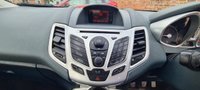 USED 2010 10 FORD FIESTA 1.4 ZETEC TDCI 5d 68 BHP 90 days warranty