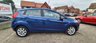 USED 2010 10 FORD FIESTA 1.4 ZETEC TDCI 5d 68 BHP 90 days warranty