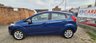 USED 2010 10 FORD FIESTA 1.4 ZETEC TDCI 5d 68 BHP 90 days warranty