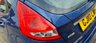 USED 2010 10 FORD FIESTA 1.4 ZETEC TDCI 5d 68 BHP 90 days warranty