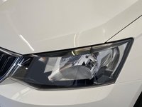 USED 2018 18 SKODA FABIA 1.0 SE TSI DSG 5d 109 BHP 