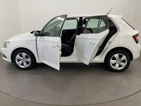 USED 2018 18 SKODA FABIA 1.0 SE TSI DSG 5d 109 BHP 