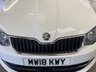 USED 2018 18 SKODA FABIA 1.0 SE TSI DSG 5d 109 BHP 
