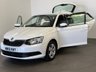 USED 2018 18 SKODA FABIA 1.0 SE TSI DSG 5d 109 BHP 