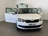 USED 2018 18 SKODA FABIA 1.0 SE TSI DSG 5d 109 BHP 