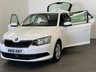 USED 2018 18 SKODA FABIA 1.0 SE TSI DSG 5d 109 BHP 