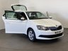 USED 2018 18 SKODA FABIA 1.0 SE TSI DSG 5d 109 BHP 
