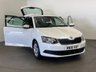 USED 2018 18 SKODA FABIA 1.0 SE TSI DSG 5d 109 BHP 
