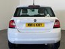 USED 2018 18 SKODA FABIA 1.0 SE TSI DSG 5d 109 BHP 