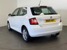 USED 2018 18 SKODA FABIA 1.0 SE TSI DSG 5d 109 BHP 