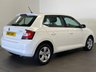 USED 2018 18 SKODA FABIA 1.0 SE TSI DSG 5d 109 BHP 