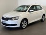 USED 2018 18 SKODA FABIA 1.0 SE TSI DSG 5d 109 BHP 