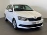 USED 2018 18 SKODA FABIA 1.0 SE TSI DSG 5d 109 BHP 