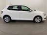 USED 2018 18 SKODA FABIA 1.0 SE TSI DSG 5d 109 BHP 