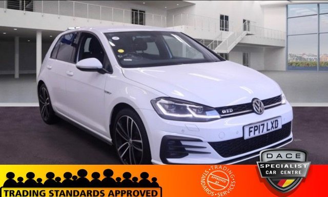 View our VOLKSWAGEN GOLF