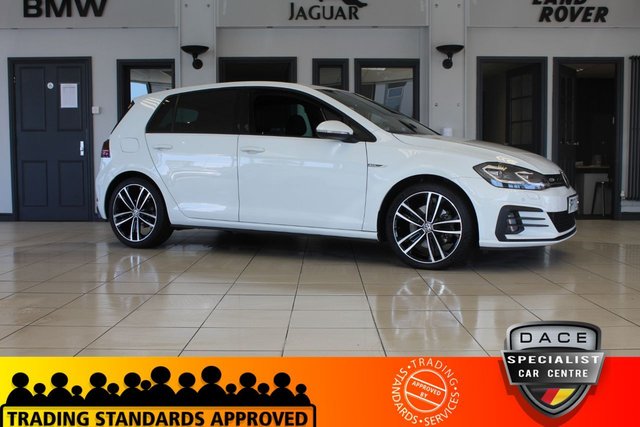 View our VOLKSWAGEN GOLF
