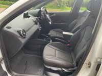 USED 2012 62 AUDI A1 1.6 HATCHBACK TDI SPORT 5d 103 BHP AUDI A1 TDi SPORT 5DR - 1 OWNER FROM BRAND NEW - 60+ MPG - 'ZERO ROAD TAX' - SATELLITE NAVIGATION