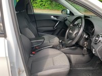 USED 2012 62 AUDI A1 1.6 HATCHBACK TDI SPORT 5d 103 BHP AUDI A1 TDi SPORT 5DR - 1 OWNER FROM BRAND NEW - 60+ MPG - 'ZERO ROAD TAX' - SATELLITE NAVIGATION