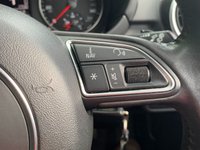 USED 2012 62 AUDI A1 1.6 HATCHBACK TDI SPORT 5d 103 BHP AUDI A1 TDi SPORT 5DR - 1 OWNER FROM BRAND NEW - 60+ MPG - 'ZERO ROAD TAX' - SATELLITE NAVIGATION
