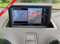 USED 2012 62 AUDI A1 1.6 HATCHBACK TDI SPORT 5d 103 BHP AUDI A1 TDi SPORT 5DR - 1 OWNER FROM BRAND NEW - 60+ MPG - 'ZERO ROAD TAX' - SATELLITE NAVIGATION