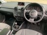 USED 2012 62 AUDI A1 1.6 HATCHBACK TDI SPORT 5d 103 BHP AUDI A1 TDi SPORT 5DR - 1 OWNER FROM BRAND NEW - 60+ MPG - 'ZERO ROAD TAX' - SATELLITE NAVIGATION