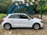 USED 2012 62 AUDI A1 1.6 HATCHBACK TDI SPORT 5d 103 BHP AUDI A1 TDi SPORT 5DR - 1 OWNER FROM BRAND NEW - 60+ MPG - 'ZERO ROAD TAX' - SATELLITE NAVIGATION