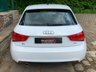 USED 2012 62 AUDI A1 1.6 HATCHBACK TDI SPORT 5d 103 BHP AUDI A1 TDi SPORT 5DR - 1 OWNER FROM BRAND NEW - 60+ MPG - 'ZERO ROAD TAX' - SATELLITE NAVIGATION