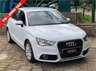 USED 2012 62 AUDI A1 1.6 HATCHBACK TDI SPORT 5d 103 BHP AUDI A1 TDi SPORT 5DR - 1 OWNER FROM BRAND NEW - 60+ MPG - 'ZERO ROAD TAX' - SATELLITE NAVIGATION