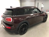USED 2016 65 MINI CLUBMAN 1.5 COOPER 5d 134 BHP * CRUISE   * BLUETOOTH * NAV *  FRONT & REAR PARKING SENSORS * CLIMASTE CONTROL *