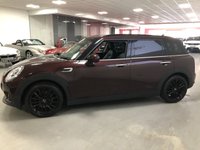 USED 2016 65 MINI CLUBMAN 1.5 COOPER 5d 134 BHP * CRUISE   * BLUETOOTH * NAV *  FRONT & REAR PARKING SENSORS * CLIMASTE CONTROL *