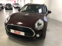 USED 2016 65 MINI CLUBMAN 1.5 COOPER 5d 134 BHP * CRUISE   * BLUETOOTH * NAV *  FRONT & REAR PARKING SENSORS * CLIMASTE CONTROL *