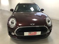 USED 2016 65 MINI CLUBMAN 1.5 COOPER 5d 134 BHP * CRUISE   * BLUETOOTH * NAV *  FRONT & REAR PARKING SENSORS * CLIMASTE CONTROL *