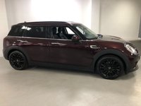USED 2016 65 MINI CLUBMAN 1.5 COOPER 5d 134 BHP * CRUISE   * BLUETOOTH * NAV *  FRONT & REAR PARKING SENSORS * CLIMASTE CONTROL *