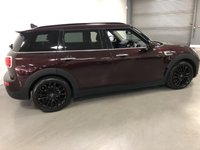 USED 2016 65 MINI CLUBMAN 1.5 COOPER 5d 134 BHP * CRUISE   * BLUETOOTH * NAV *  FRONT & REAR PARKING SENSORS * CLIMASTE CONTROL *