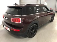 USED 2016 65 MINI CLUBMAN 1.5 COOPER 5d 134 BHP * CRUISE   * BLUETOOTH * NAV *  FRONT & REAR PARKING SENSORS * CLIMASTE CONTROL *
