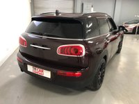 USED 2016 65 MINI CLUBMAN 1.5 COOPER 5d 134 BHP * CRUISE   * BLUETOOTH * NAV *  FRONT & REAR PARKING SENSORS * CLIMASTE CONTROL *