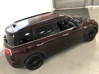 USED 2016 65 MINI CLUBMAN 1.5 COOPER 5d 134 BHP * CRUISE   * BLUETOOTH * NAV *  FRONT & REAR PARKING SENSORS * CLIMASTE CONTROL *