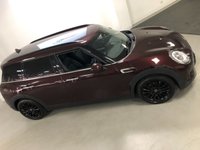 USED 2016 65 MINI CLUBMAN 1.5 COOPER 5d 134 BHP * CRUISE   * BLUETOOTH * NAV *  FRONT & REAR PARKING SENSORS * CLIMASTE CONTROL *