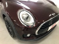 USED 2016 65 MINI CLUBMAN 1.5 COOPER 5d 134 BHP * CRUISE   * BLUETOOTH * NAV *  FRONT & REAR PARKING SENSORS * CLIMASTE CONTROL *